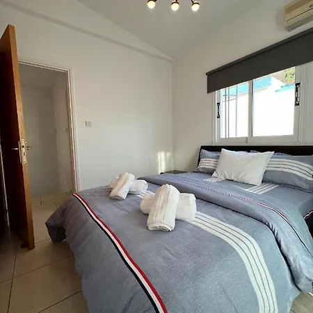 Three Bedroom Casa De