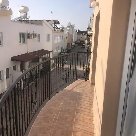 Three Bedroom Casa De וילה