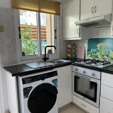 Three Bedroom Casa De Вилла