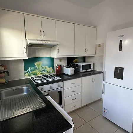 Вилла Three Bedroom Casa De Пафос